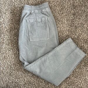 Women’s GAP Gray Pants